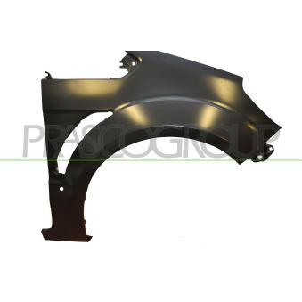 Aile avant droit PRASCO FD7303003