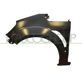 Aile avant gauche PRASCO FD7303004