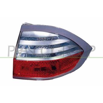 Feu arrière PRASCO OEM 1467472