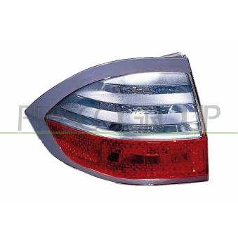 Feu arrière PRASCO [FD7304174]