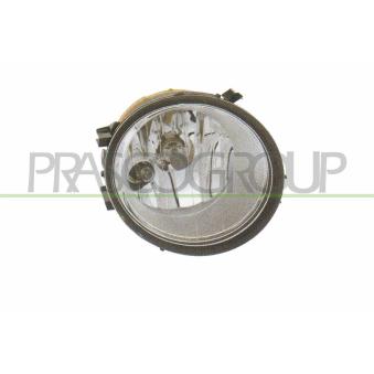 Projecteur antibrouillard PRASCO FD7304413