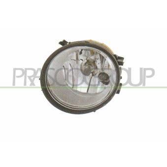 Projecteur antibrouillard PRASCO FD7304414