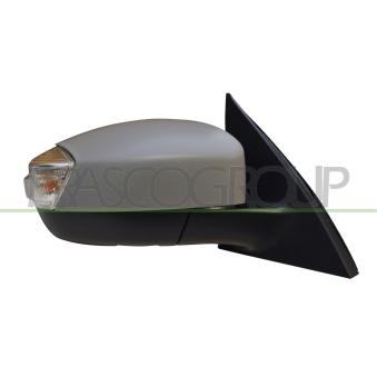 Rétroviseur extérieur PRASCO OEM 1777071 Rétroviseur extérieur PRASCO OEM 1777071