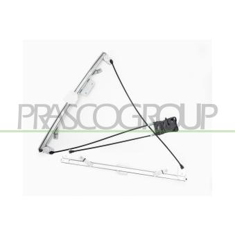 Lève-vitre avant gauche PRASCO [FD730W024]