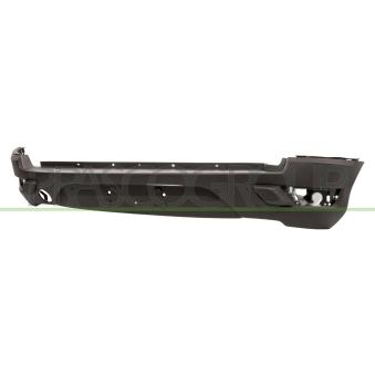Pare-chocs PRASCO FD7501051 pour CADILLAC ESCALADE 1.5 TDCi - 90cv Pare-chocs PRASCO FD7501051 pour CADILLAC ESCALADE 1.5 TDCi - 90cv