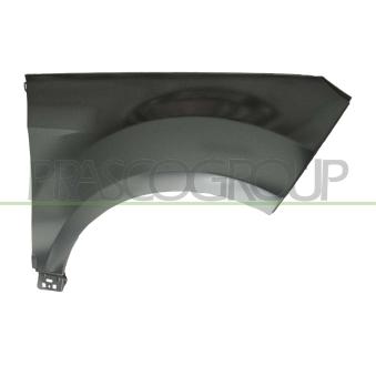 Aile avant droit PRASCO FD7503003
