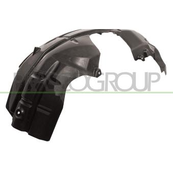 Doublure d'aile avant gauche PRASCO OEM 1782420