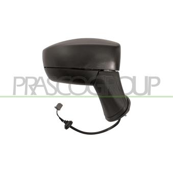Rétroviseur extérieur PRASCO FD7507113