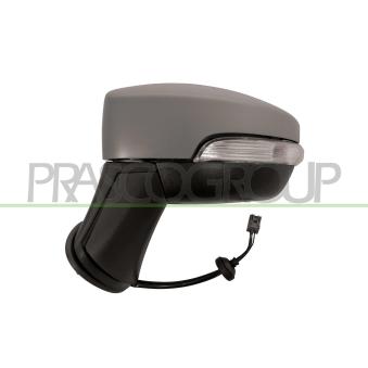 Rétroviseur extérieur PRASCO FD7507314