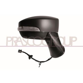Rétroviseur extérieur PRASCO FD7507323P