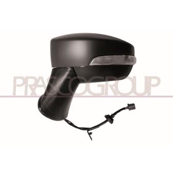 Rétroviseur extérieur PRASCO OEM DN1517683AQA Rétroviseur extérieur PRASCO OEM DN1517683AQA