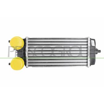 Intercooler, échangeur PRASCO OEM 50507299