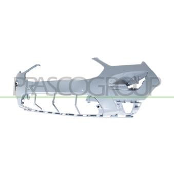 Pare-chocs PRASCO FD7521021 Pare-chocs PRASCO FD7521021