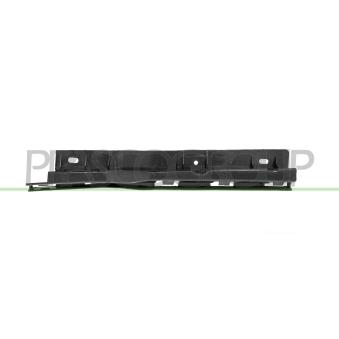 Support, pare-chocs arrière droit PRASCO FD7521053 pour FORD ECOSPORT 1.5 TDCi - 95cv