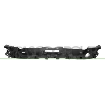 Support, pare-chocs PRASCO FD7521055