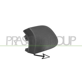 Capuchon, crochet de remorquage PRASCO OEM 2195924