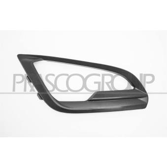 Grille de ventilation, pare-chocs avant droit PRASCO FD7522113