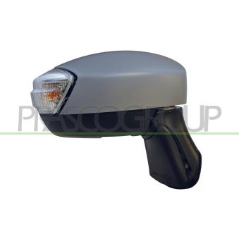 Rétroviseur extérieur PRASCO OEM 1543273