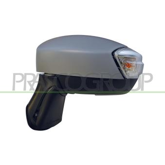 Rétroviseur extérieur PRASCO [FD8027314P]