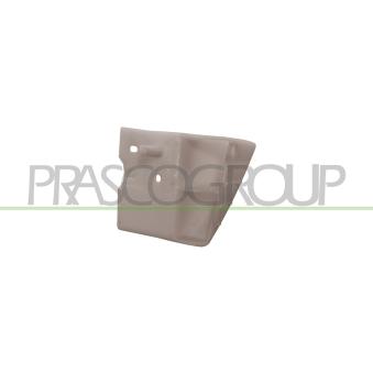Support, pare-chocs arrière gauche PRASCO FD8041054