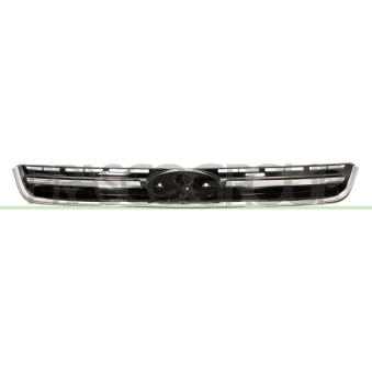 Grille de radiateur PRASCO FD8042011