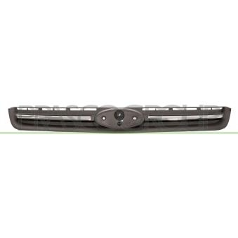 Grille de radiateur PRASCO FD8042021