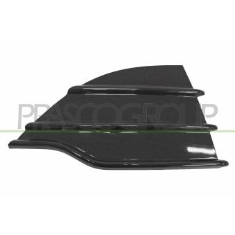 Grille de ventilation, pare-chocs PRASCO FD8042124 Grille de ventilation, pare-chocs PRASCO FD8042124