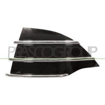 Grille de ventilation, pare-chocs PRASCO [FD8042134]