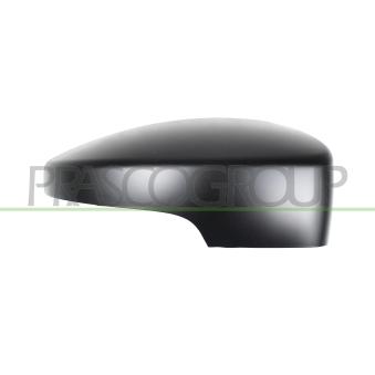 Revêtement, rétroviseur extérieur PRASCO FD8047403