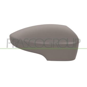 Revêtement, rétroviseur extérieur PRASCO FD8047413