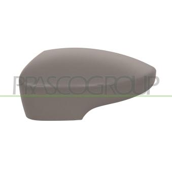 Revêtement, rétroviseur extérieur PRASCO [FD8047414]