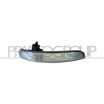 Feu clignotant PRASCO FD8047415 pour FORD ECOSPORT 1.5 TDCi - 95cv