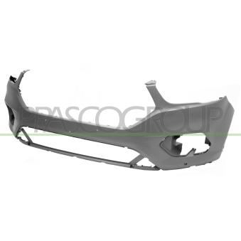 Pare-chocs PRASCO [FD8061011]