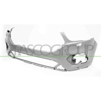Pare-chocs PRASCO OEM 2145354