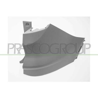 Pare-chocs arrière droit PRASCO OEM 2058960