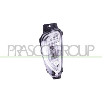 Projecteur antibrouillard PRASCO FD8084414