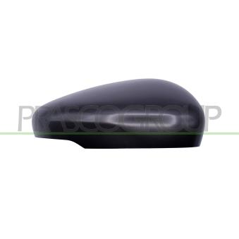 Revêtement, rétroviseur extérieur PRASCO [FD8087403]