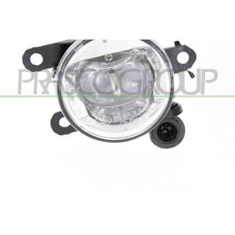 Projecteur antibrouillard PRASCO [FD8094413]