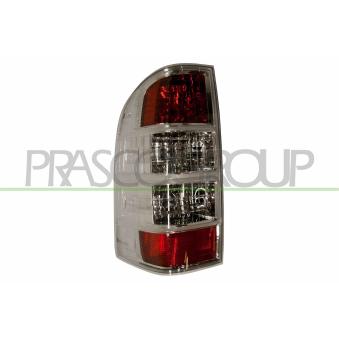 Feu arrière PRASCO FD8174054 pour FORD RANGER 2.5 TDCi 4x4 - 143cv