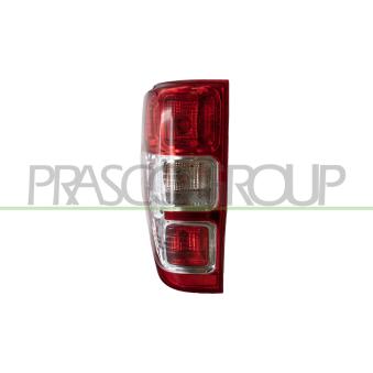 Feu arrière PRASCO FD8184154