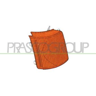 Feu clignotant avant droit PRASCO FD9044003