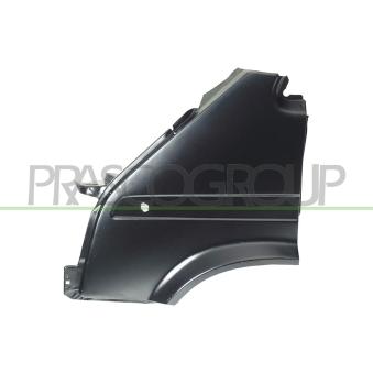 Aile avant gauche PRASCO FD9063004