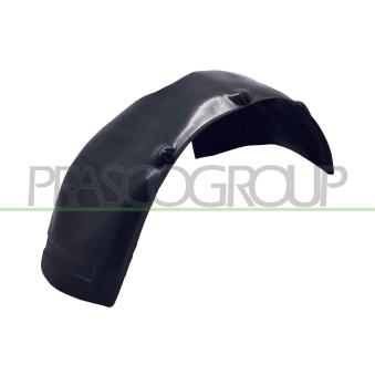 Doublure d'aile avant gauche PRASCO [FD9063604]