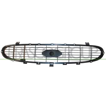Grille de radiateur PRASCO FD9082011