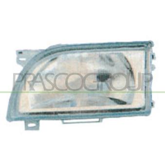 Projecteur principal PRASCO [FD9084803]