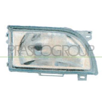 Projecteur principal PRASCO [FD9084804]