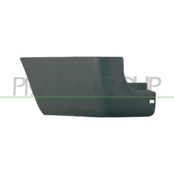 Pare-chocs arrière droit PRASCO [FD9101153]