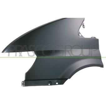 Aile avant gauche PRASCO OEM 4059150