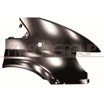 Aile avant droit PRASCO OEM 4059144 Aile avant droit PRASCO OEM 4059144
