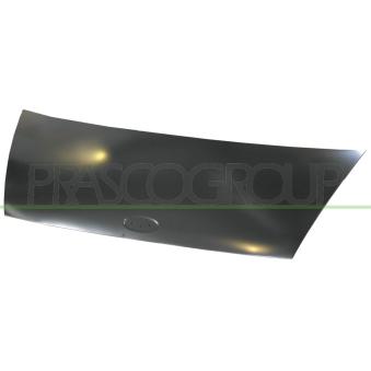 Capot-moteur PRASCO FD9103100 Capot-moteur PRASCO FD9103100